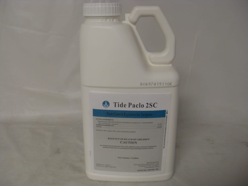 Tide Paclo 2SC PGR Generic Trimmit 2SC - Gallon
