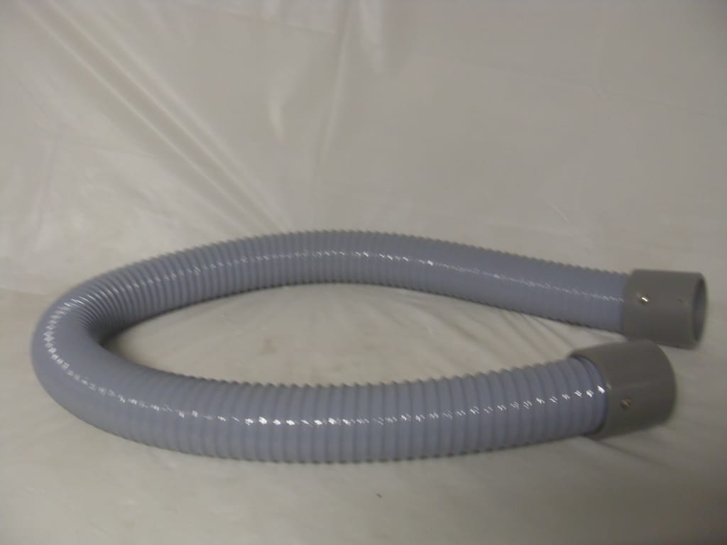 B&G Flex Hose for 2600 Fogger - 18" - 48" - Supply Tube Upper B&G Flex Hose for 2600 Fogger - 18" - 48" - Supply Tube Upper