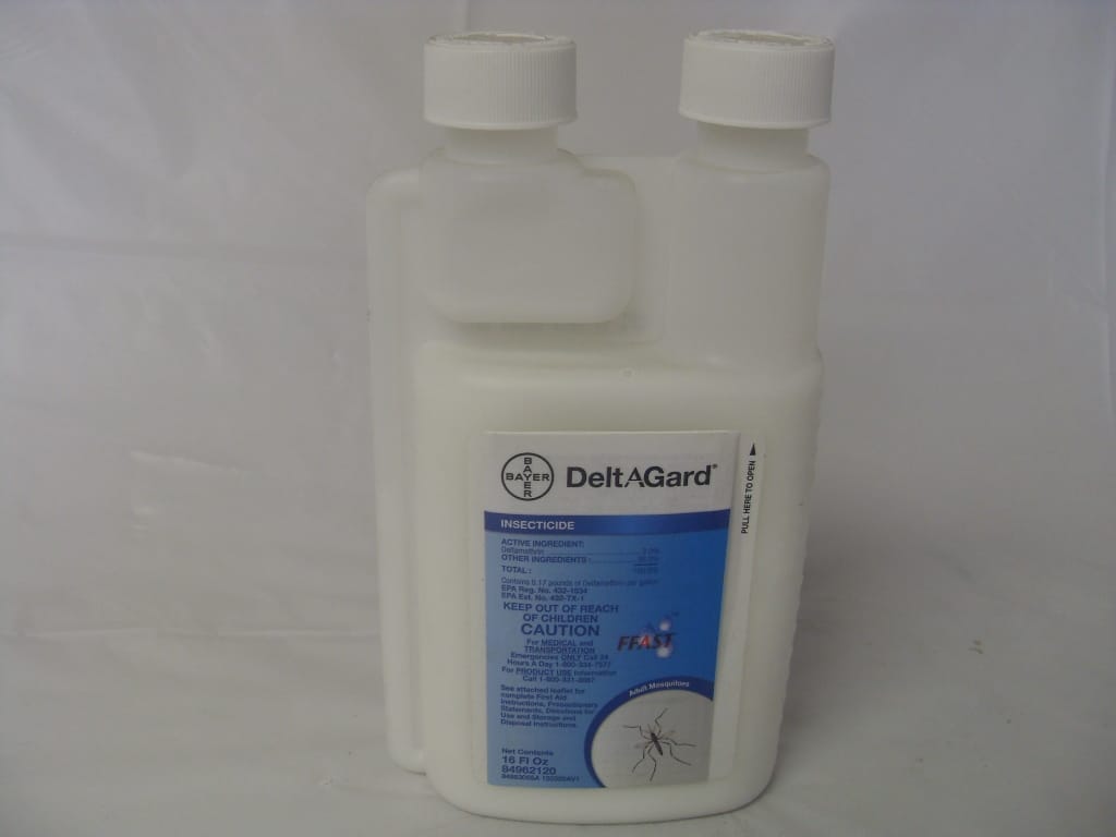 DeltaGard Insecticide Vector Control - 16 Oz DeltaGard Insecticide Vector Control - 16 Oz