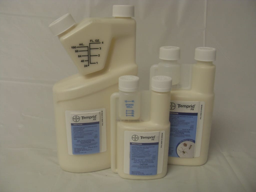 Temprid FX Insecticide 240 - 400 - 900 ml Temprid FX Insecticide 240 - 400 - 900 ml