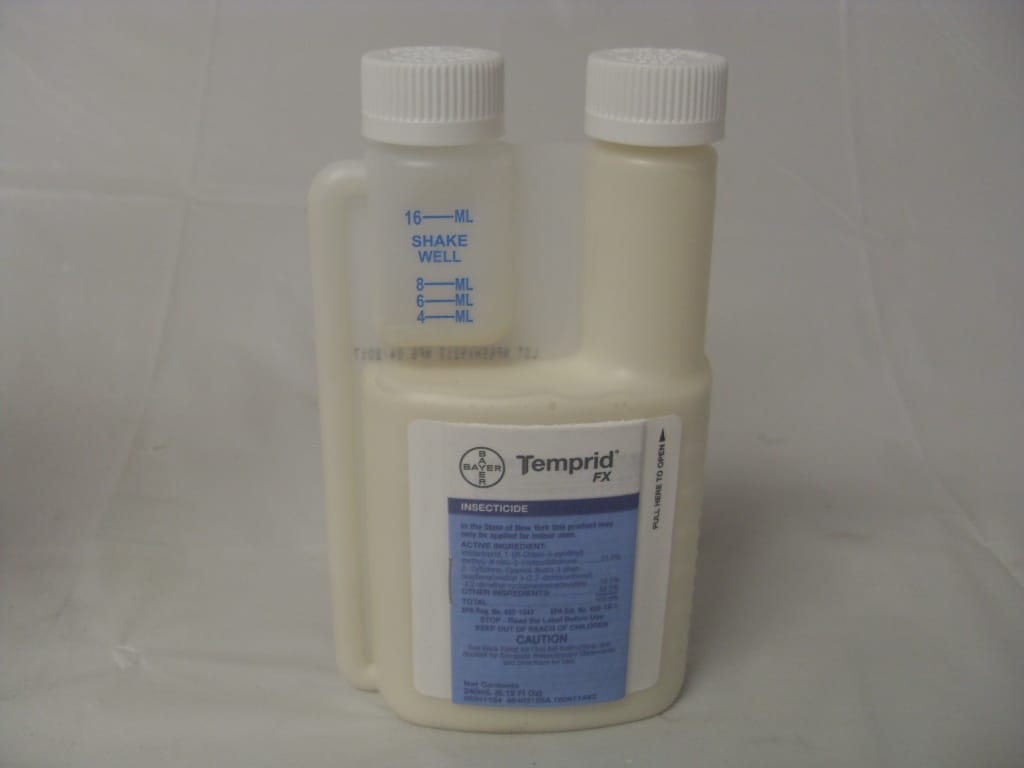 Temprid FX Insecticide 240 - 400 - 900 ml Temprid FX Insecticide 240 - 400 - 900 ml