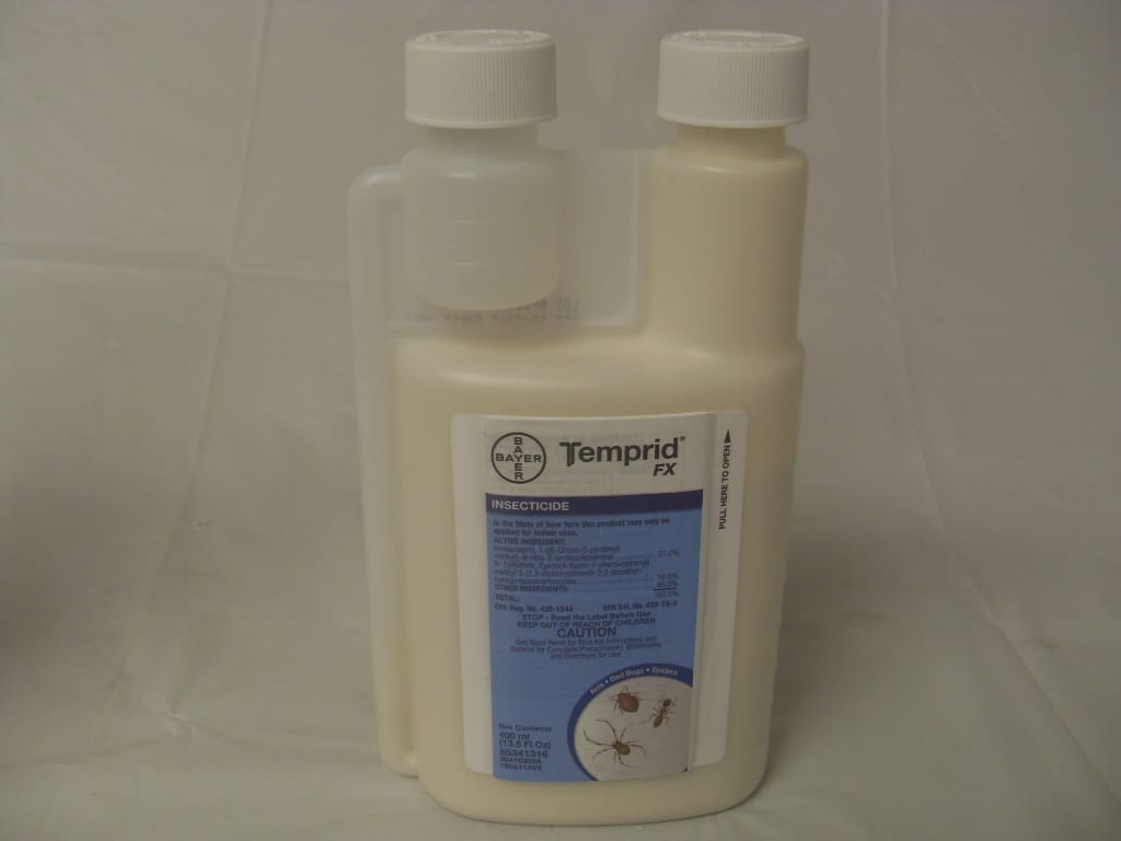 Temprid FX Insecticide 240 - 400 - 900 ml Temprid FX Insecticide 240 - 400 - 900 ml
