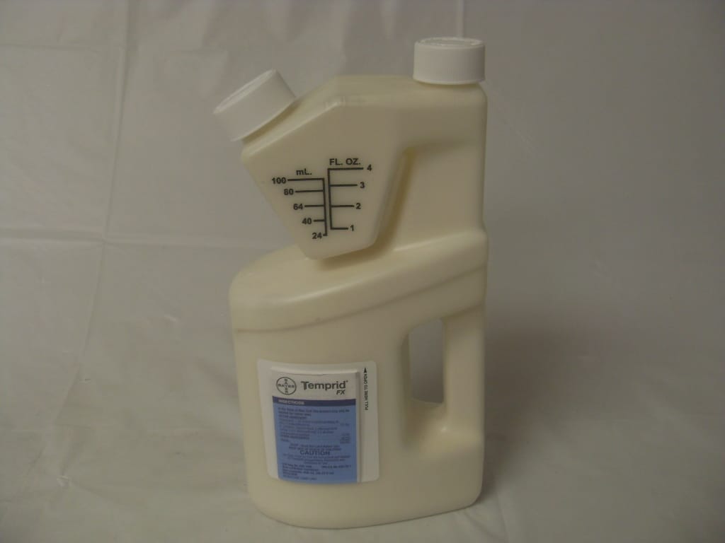 Temprid FX Insecticide 240 - 400 - 900 ml Temprid FX Insecticide 240 - 400 - 900 ml