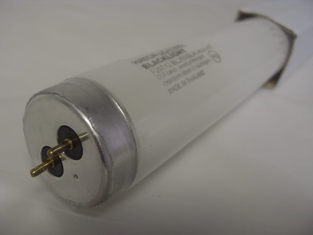 20 Watts T12 Straight Shatterproof Sleeved Bulb 20 Watts T12 Straight Shatterproof Sleeved Bulb