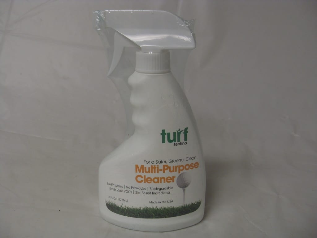 Turf Multi Purpose Cleaner - 16 Oz
