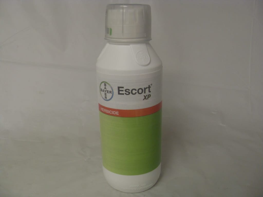 Escort XP Herbicide MetSulfuron Methyl - 16 oz Escort XP Herbicide MetSulfuron Methyl - 16 oz