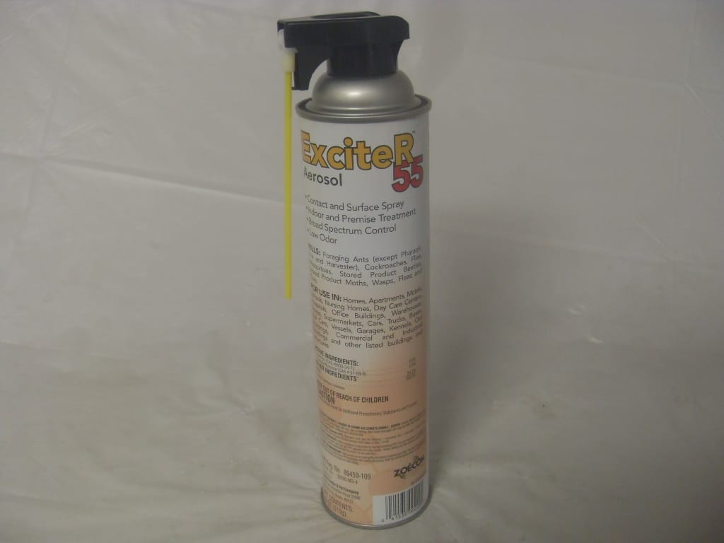 ExciteR 55 Aerosol - 18 Oz