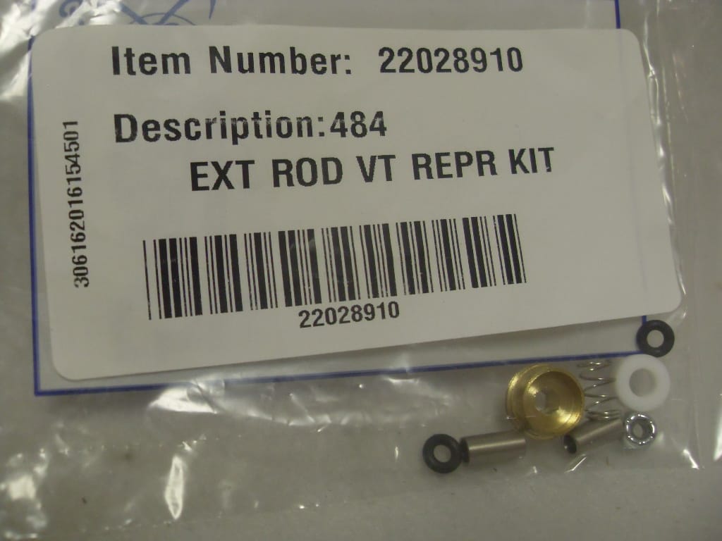 B&G Versagun Repair Kit 22067554 Versatool Repair Kit 22028910 B&G Versagun Repair Kit 22067554 Versatool Repair Kit 22028910