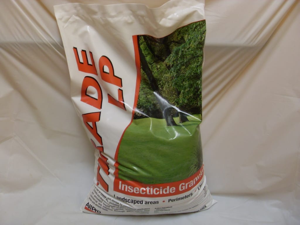 Bifen LP Insecticides Granules Wisdom Talstar PL - 25 Lbs Bifen LP Insecticides Granules Wisdom Talstar PL - 25 Lbs