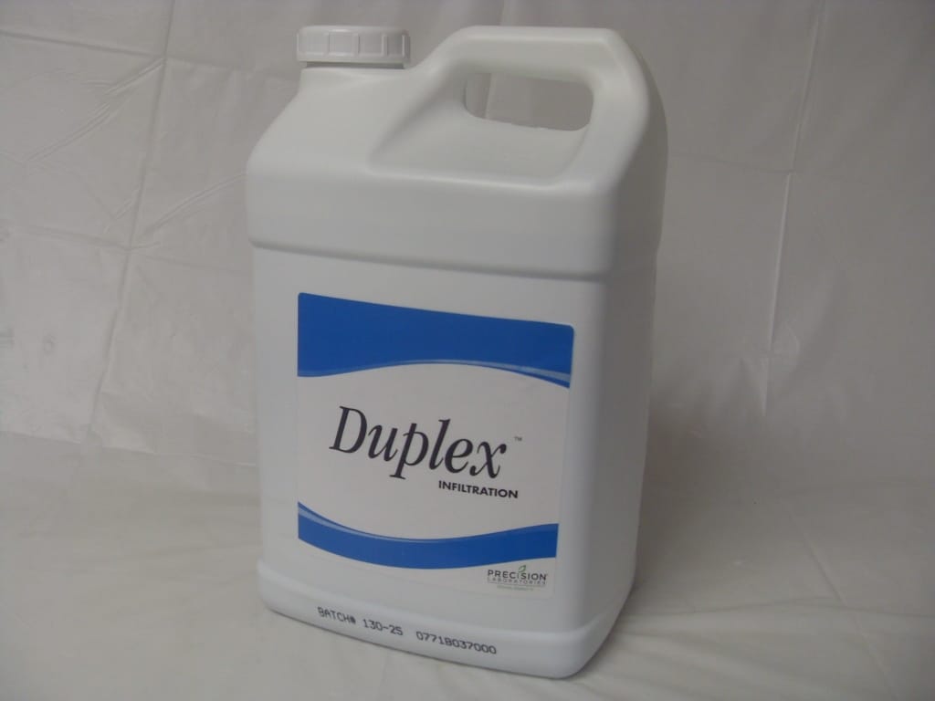 Duplex Infiltration Soil Surfactant - 2.5 Gallon Duplex Infiltration Soil Surfactant - 2.5 Gallon