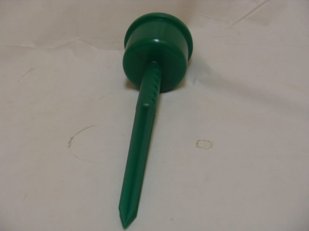 Ants No More Ant Bait Station Ants No More Ant Bait Station