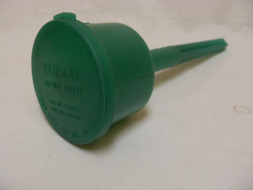 Ants No More Ant Bait Station Ants No More Ant Bait Station