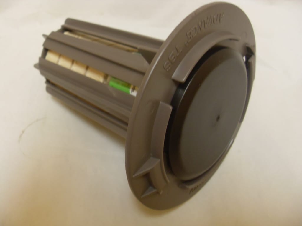 Advance Termite Bait System TBS - 1 - 10 Stations Advance Termite Bait System TBS - 1 - 10 Stations