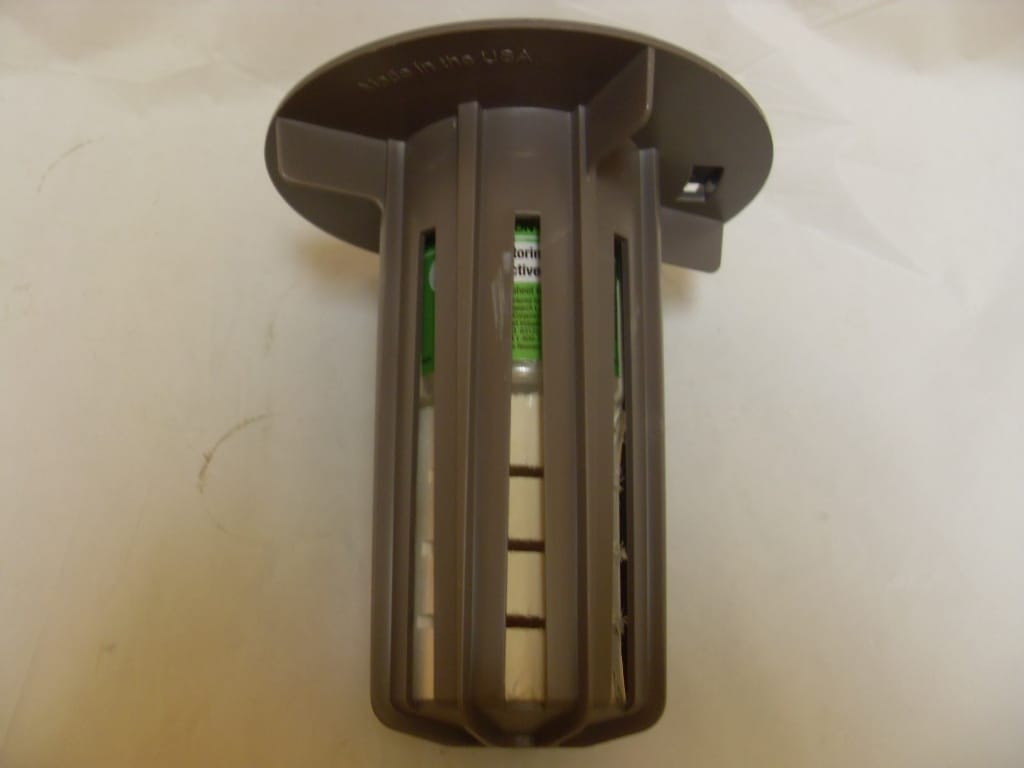 Advance Termite Bait System TBS - 1 - 10 Stations Advance Termite Bait System TBS - 1 - 10 Stations