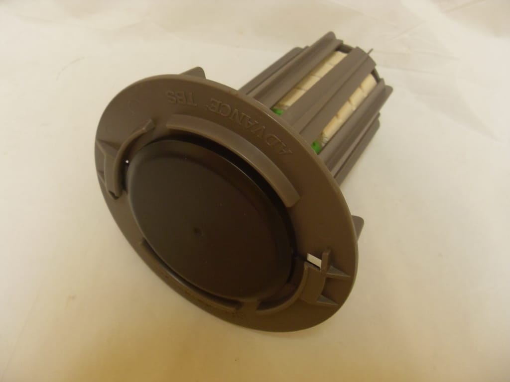 Advance Termite Bait System TBS - 1 - 10 Stations Advance Termite Bait System TBS - 1 - 10 Stations