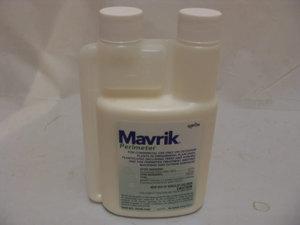 Mavrik Perimeter - 8 oz