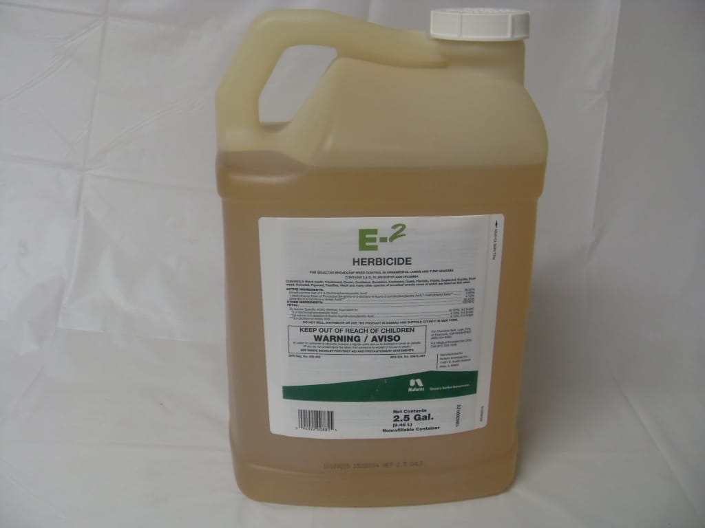 E-2 Herbicide for Pasture Escalade 2 Herbicide - 2.5 Gal