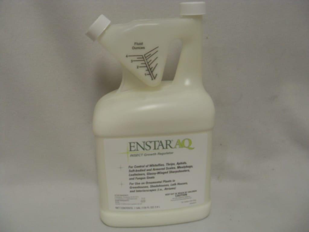 Enstar AQ Insecticide IGR - Qt - Gal Enstar AQ Insecticide IGR - Qt - Gal