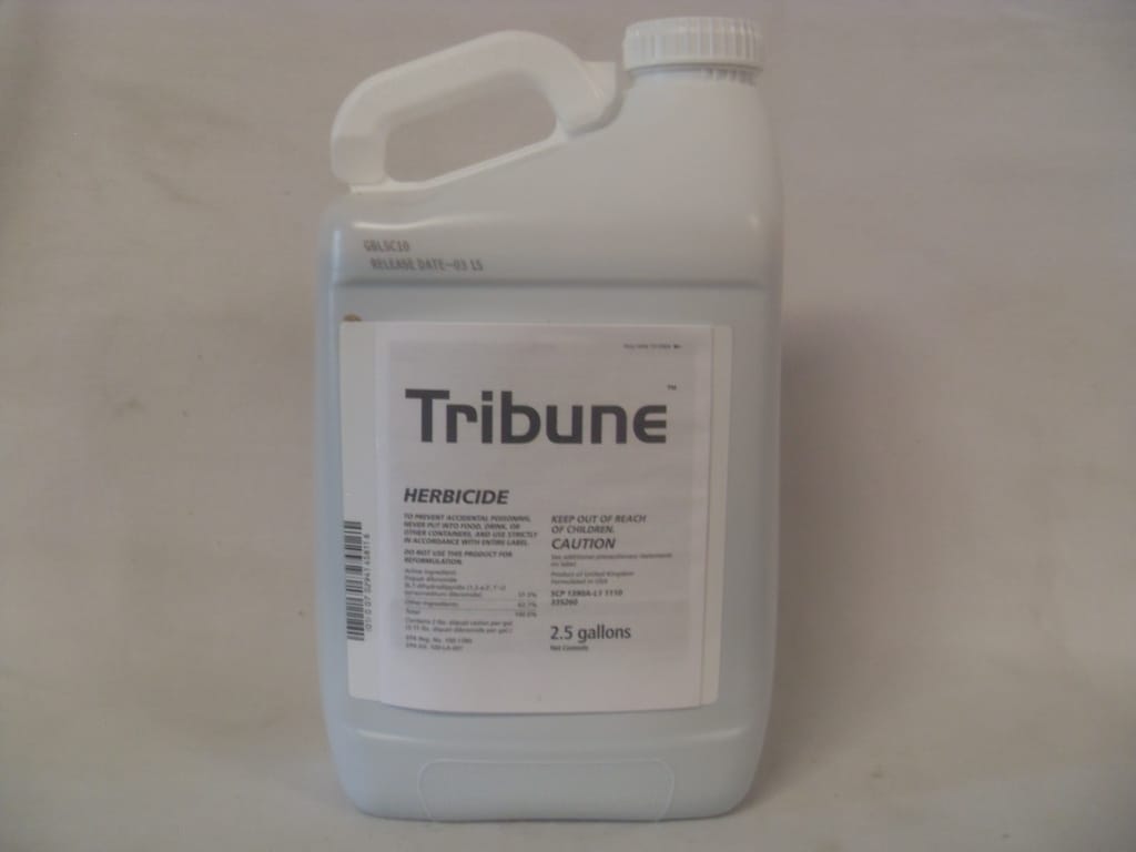 Diquat Turf Aquatic Herbicide Reward Tribune - Qt - 2.5 Gallon Diquat Turf Aquatic Herbicide Reward Tribune - Qt - 2.5 Gallon