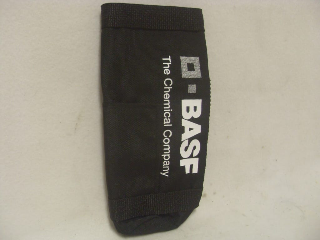 BASF System III Pouch Bag Whitmire Micro-Gen BASF System III Pouch Bag Whitmire Micro-Gen