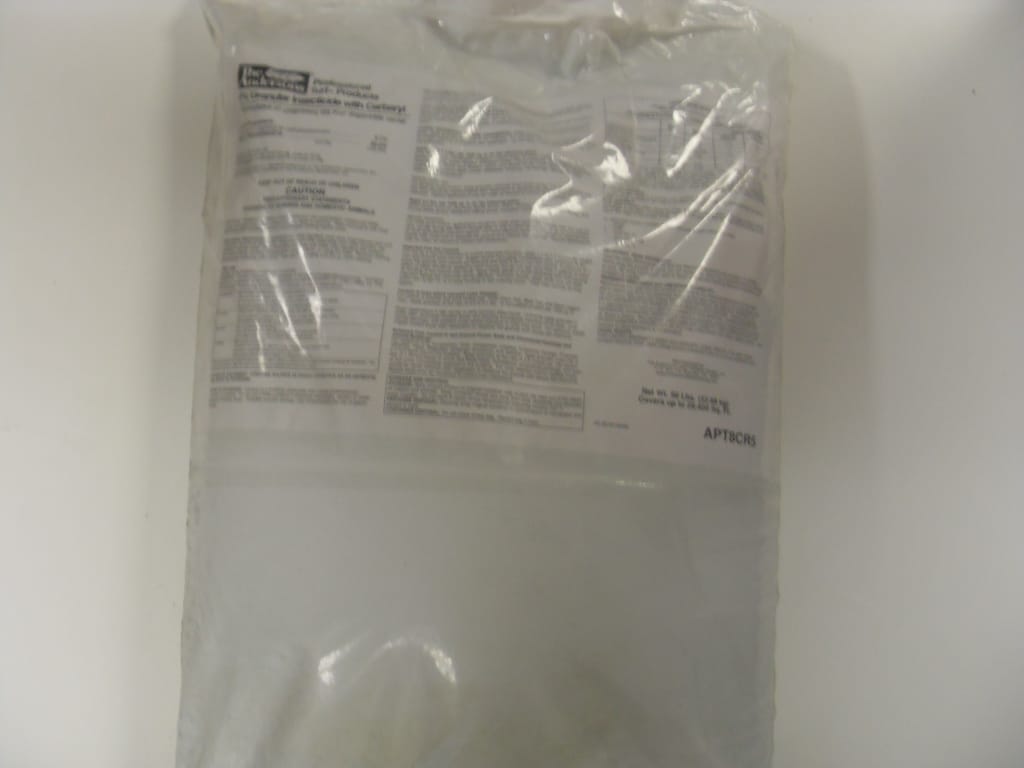 Sevin 8% Carbaryl Insecticide Granules - 50 Lb Sevin 8% Carbaryl Insecticide Granules - 50 Lb