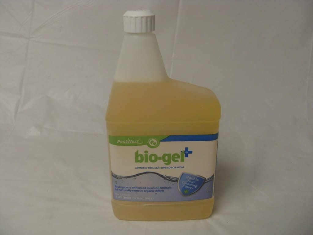 Bio Gel Plus (Drain Gel) for Drain, Fruit Fly - Qt - Gallon Bio Gel Plus (Drain Gel) for Drain, Fruit Fly - Qt - Gallon