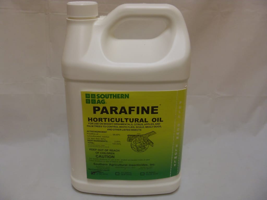 Parafine Horticultural Dormant Oil - Pt - 1 - 2.5 Gallon Parafine Horticultural Dormant Oil - Pt - 1 - 2.5 Gallon