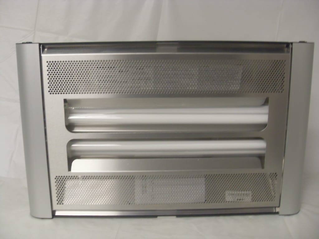 Vector Plasma Fly Light Trap - Grill, Screen Vector Plasma Fly Light Trap - Grill, Screen