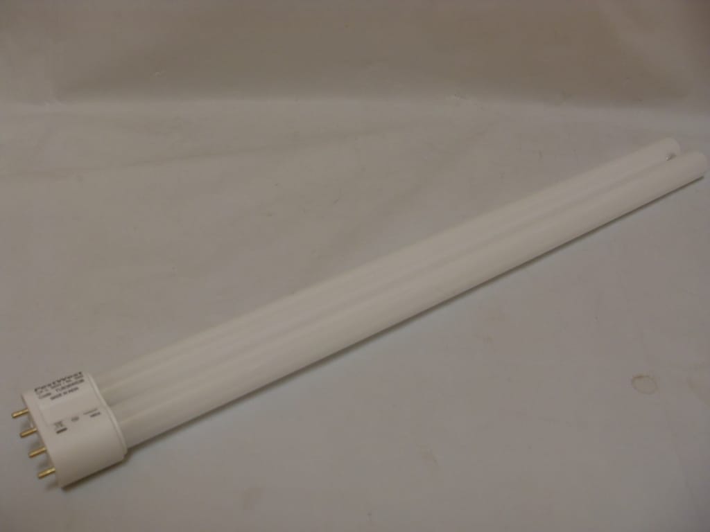 Vector Plasma 20-1082 Shatterproof Replacement Bulb 36 Watts Single Vector Plasma 20-1082 Shatterproof Replacement Bulb 36 Watts Single