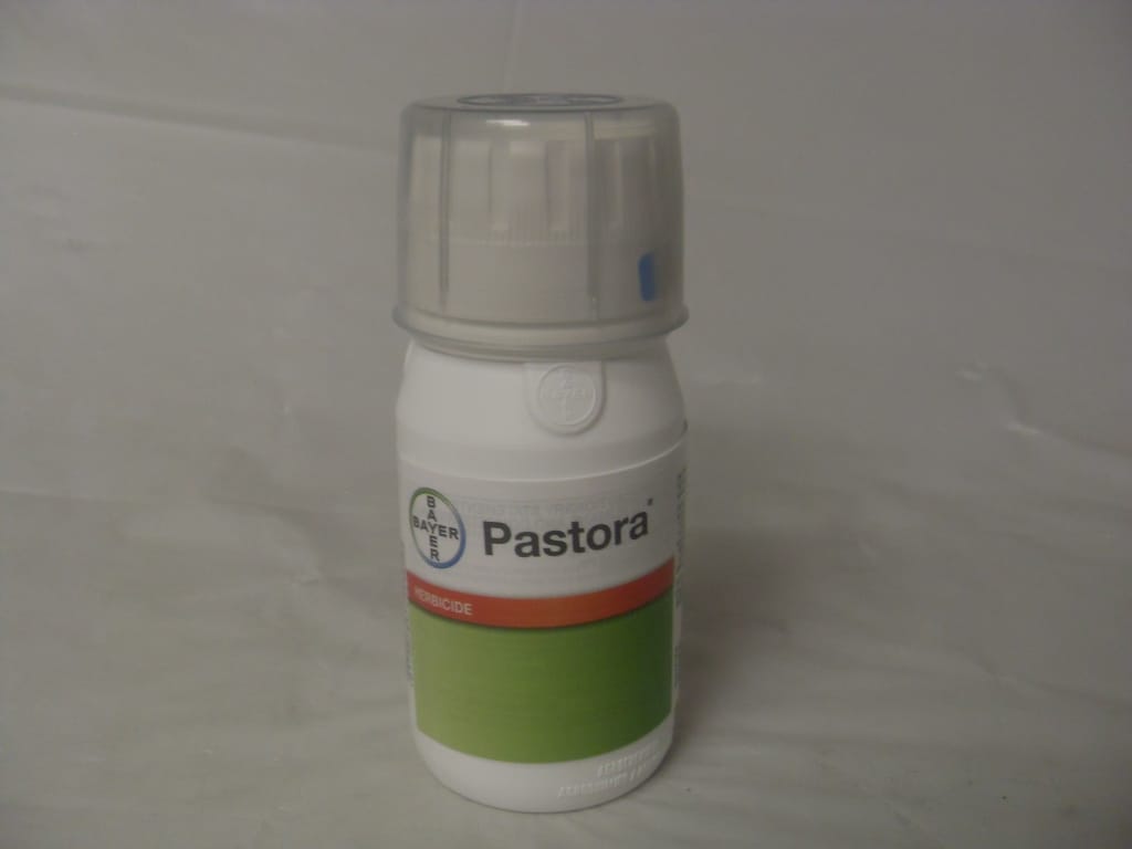 Pastora Herbicide Pastures - 5 - 20 Oz Pastora Herbicide Pastures - 5 - 20 Oz