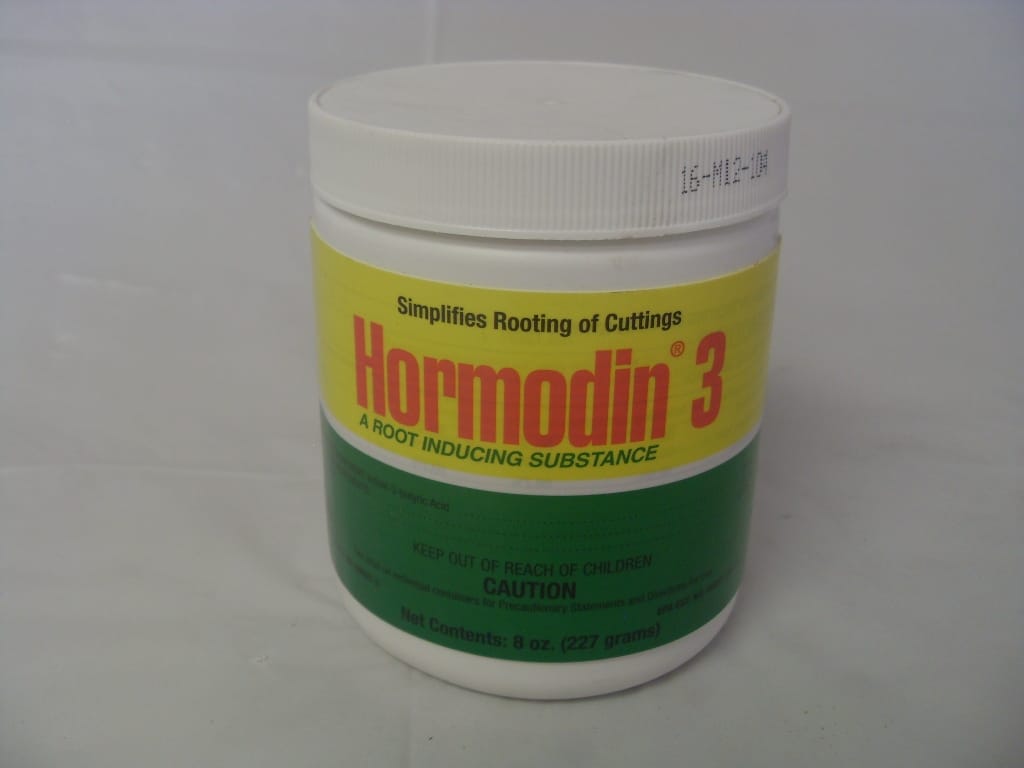 Hormodin Root Inducing Substance - 0.1% - 0.3% - 0.8% Hormodin Root Inducing Substance - 0.1% - 0.3% - 0.8%