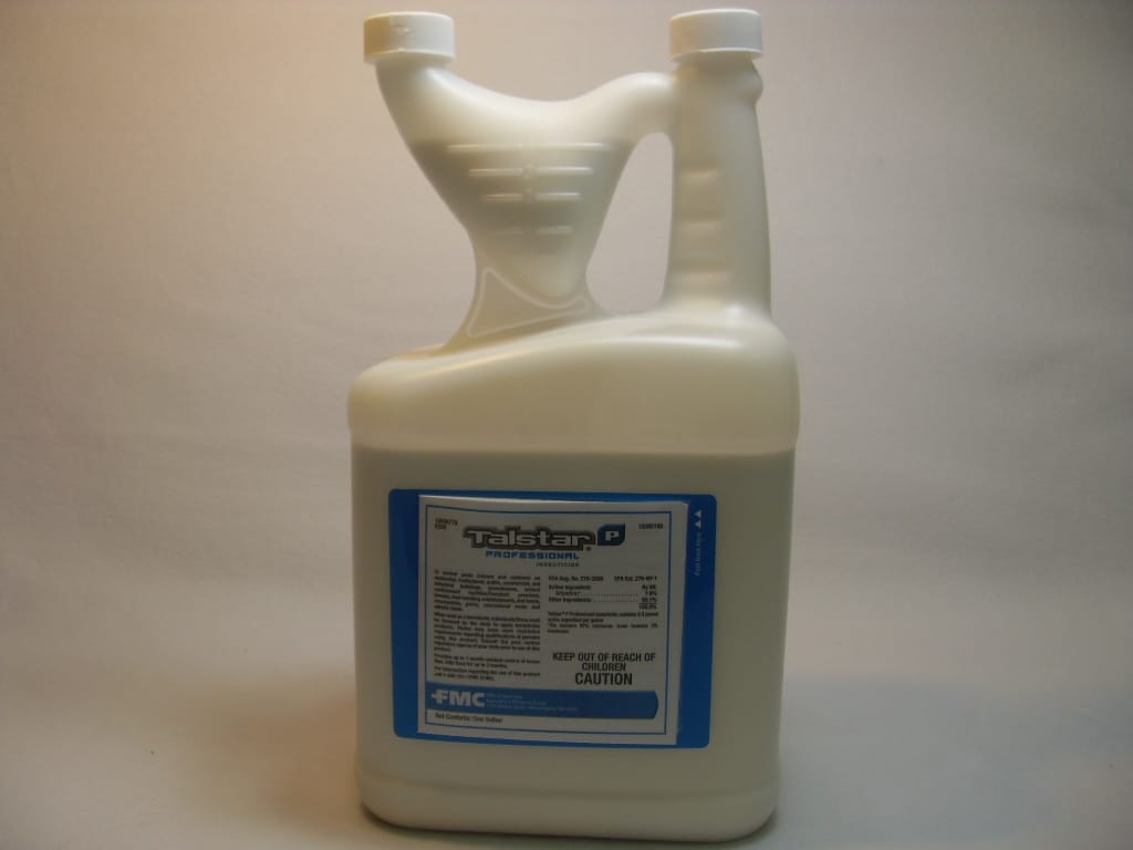 Talstar Pro Insecticide - Qt - 96 Oz - Gallon Talstar Pro Insecticide - Qt - 96 Oz - Gallon