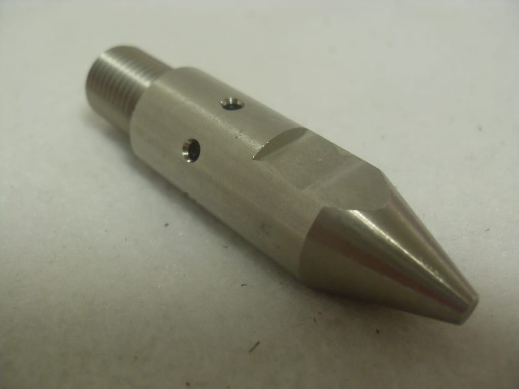 B&G Termite Treat Tip 451, 453, 454, 457 B&G Termite Treat Tip 451, 453, 454, 457