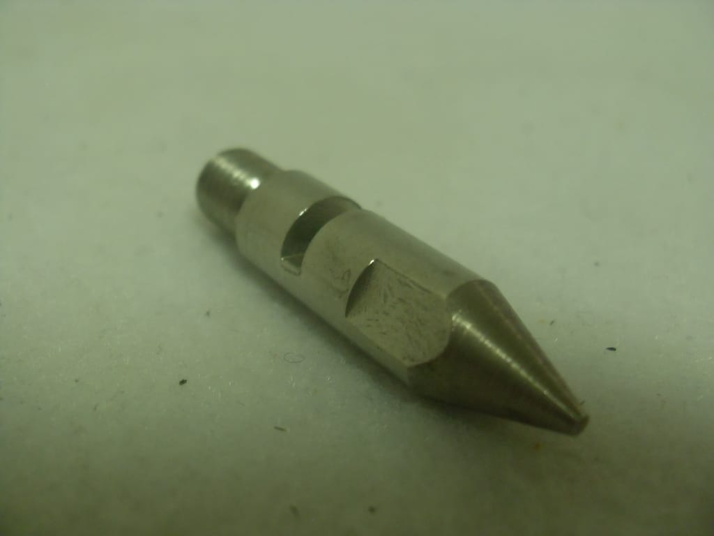 B&G Termite Treat Tip 451, 453, 454, 457 B&G Termite Treat Tip 451, 453, 454, 457