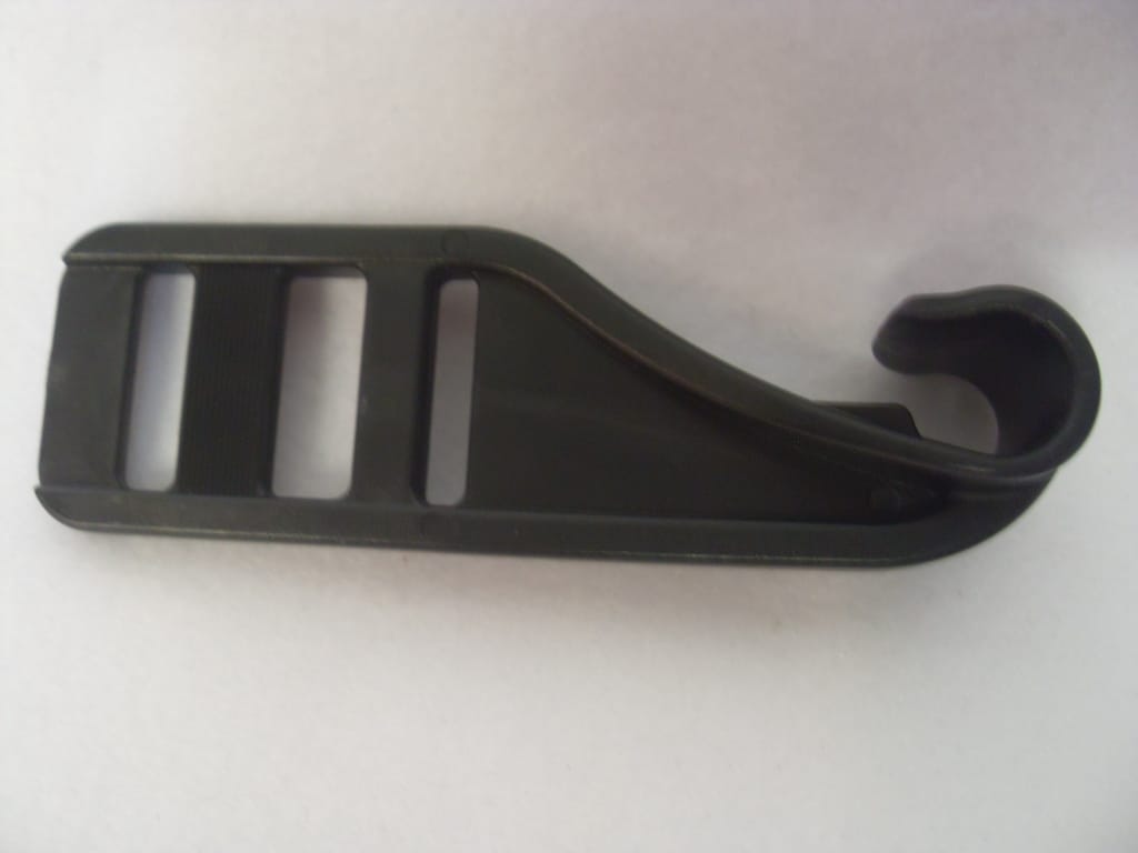 Solo Replaced Hook for Backpack Sprayer Solo Replaced Hook for Backpack Sprayer