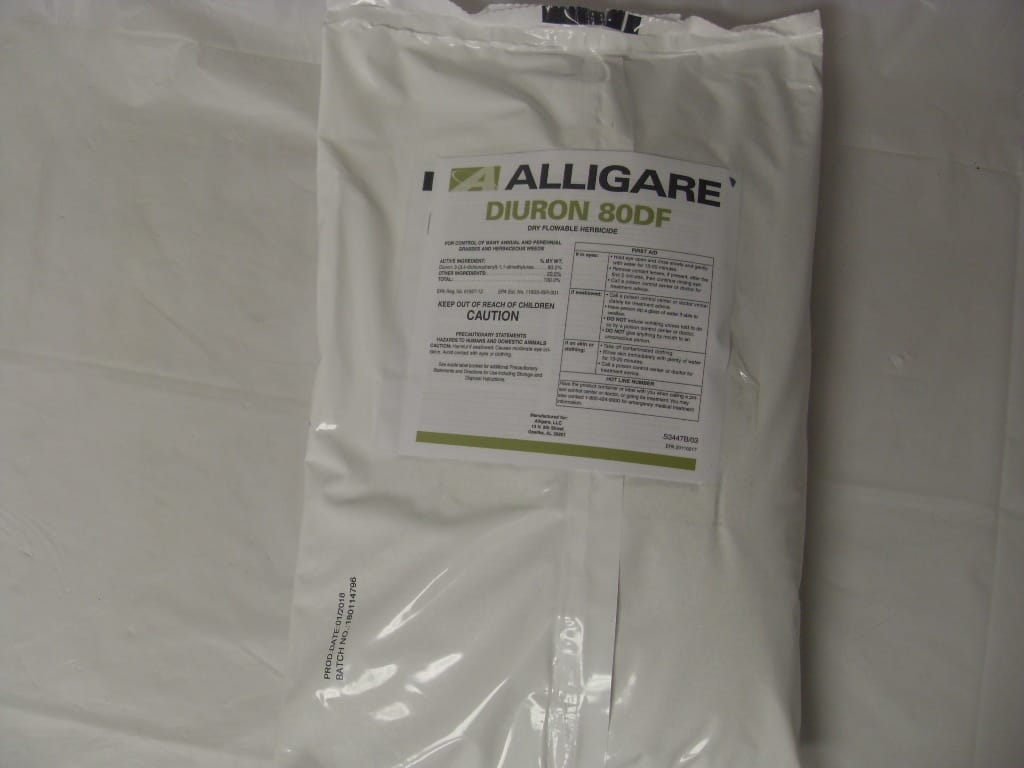 Karmex DF Herbicide Diuron - 5 Lb Karmex DF Herbicide Diuron - 5 Lb