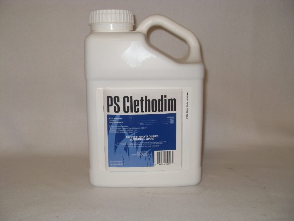 Arrow 2EC Clethodim Herbicide - Gal Arrow 2EC Clethodim Herbicide - Gal