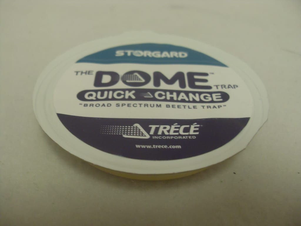 Storgard Dome Trap Quick-Change ReHabit Kit Refill Storgard Dome Trap Quick-Change ReHabit Kit Refill