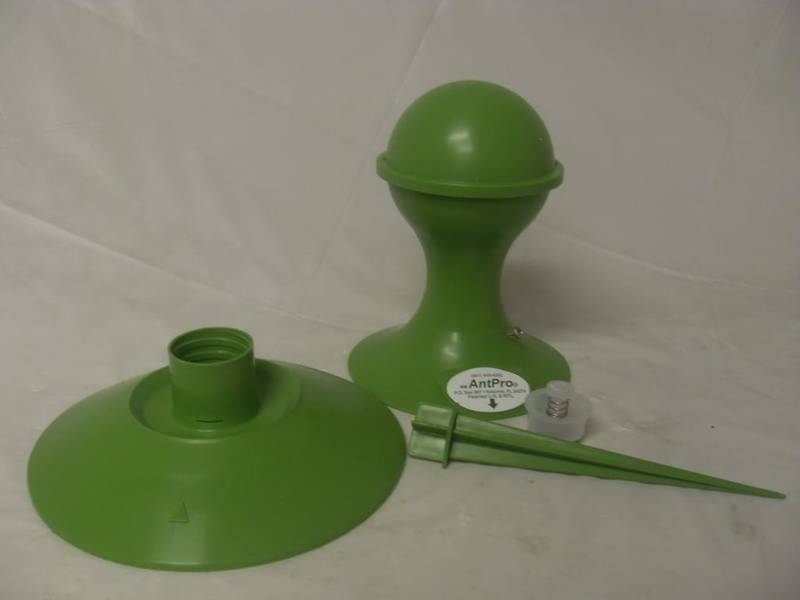 KM Ant Pro Bait Station