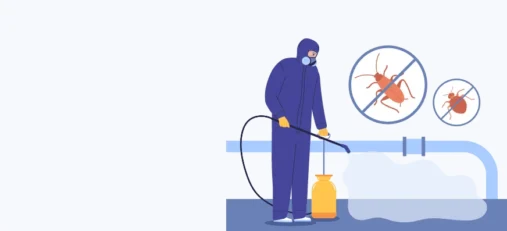 Pest Control Image
