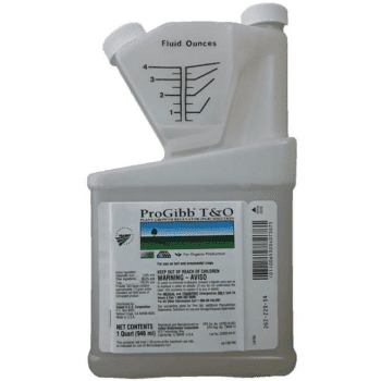 ProGibb 4% Plant Growth Regulator – Qt